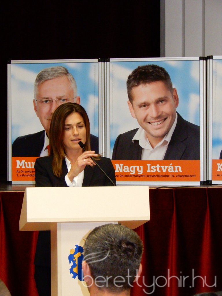 Fórum az igazságügyi miniszterrel 10